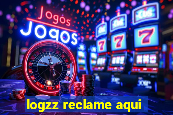 logzz reclame aqui